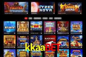 kkaabet plataforma