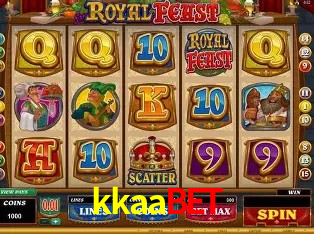 Inovações de Jogos na kkaabet: O Futuro das Experiências Interativas