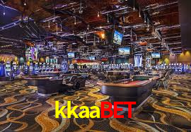 Sinta a adrenalina dos jogos de cassino com kkaabet